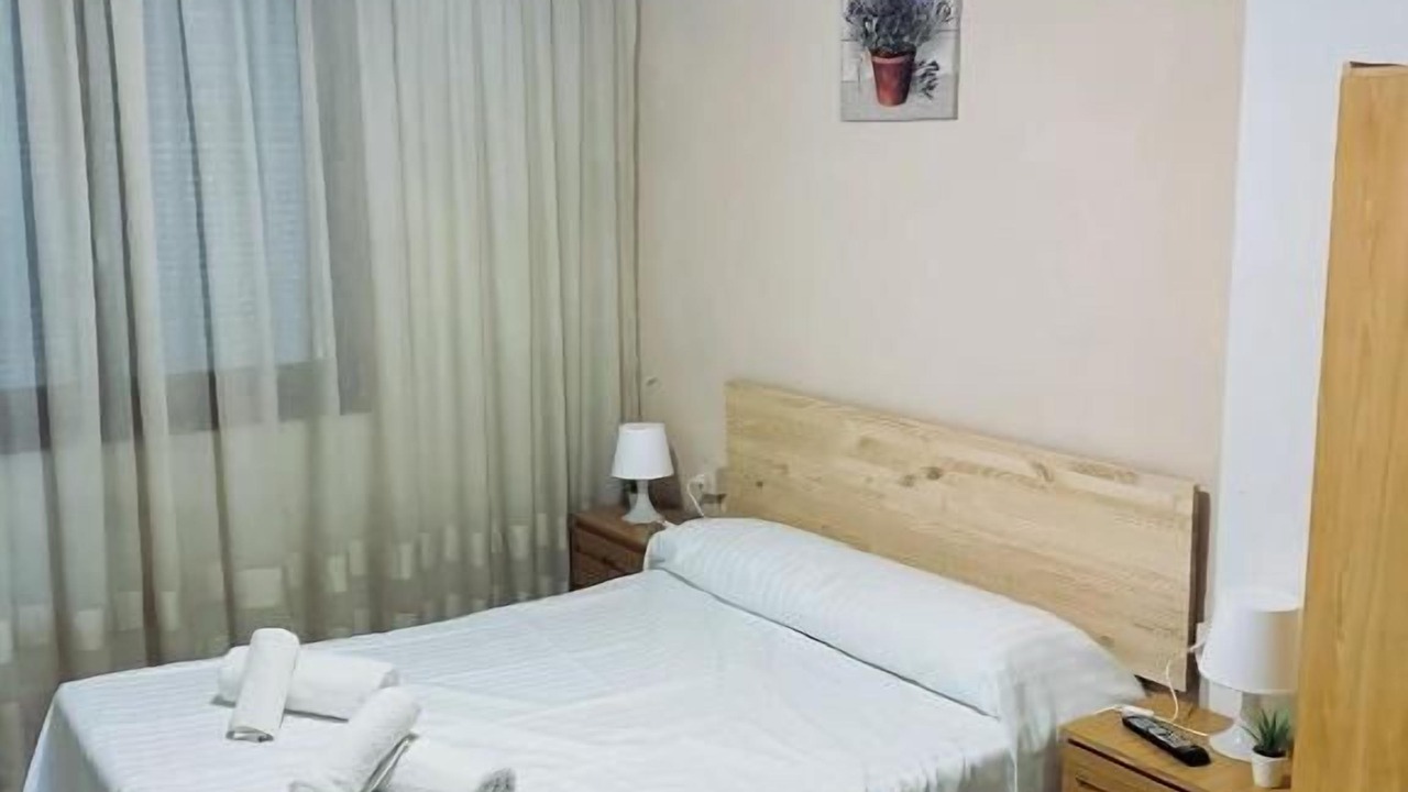 Photo of Bedroom in Sant Mateu