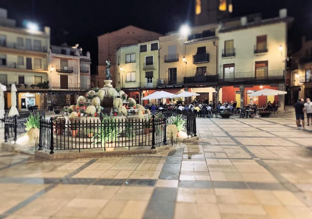 Photo of Outdoor in Sant Mateu