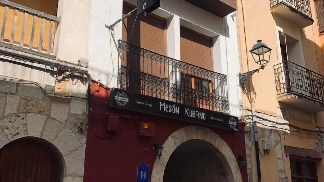 Photo of Outdoor in Sant Mateu