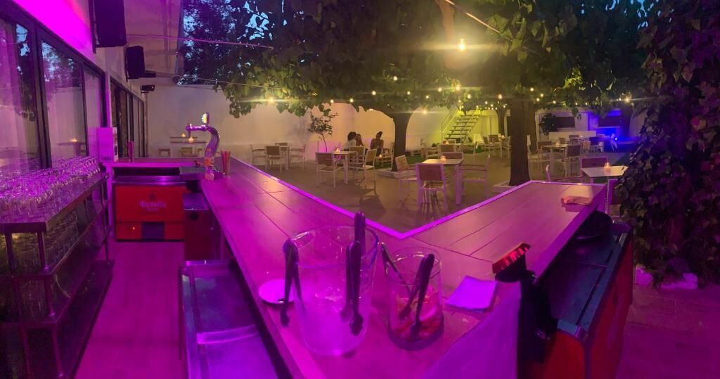 Photo of Patio Balcony in Sant Mateu