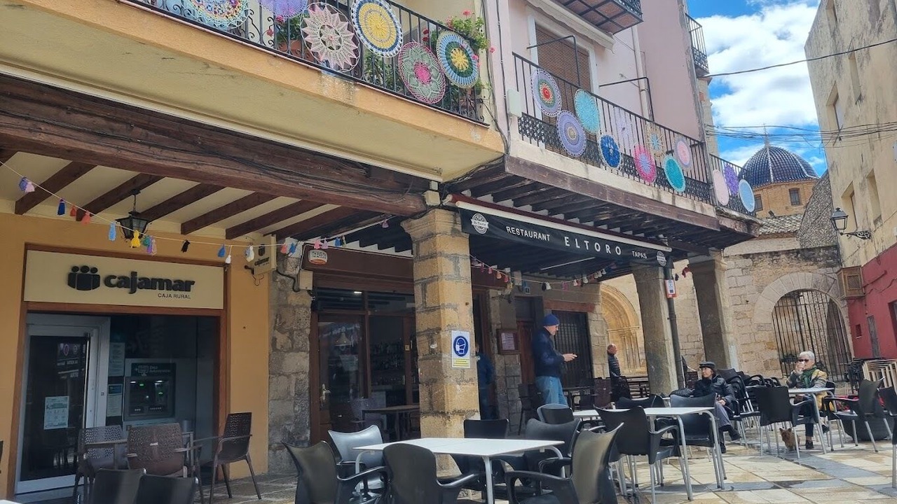Photo of Others in Sant Mateu