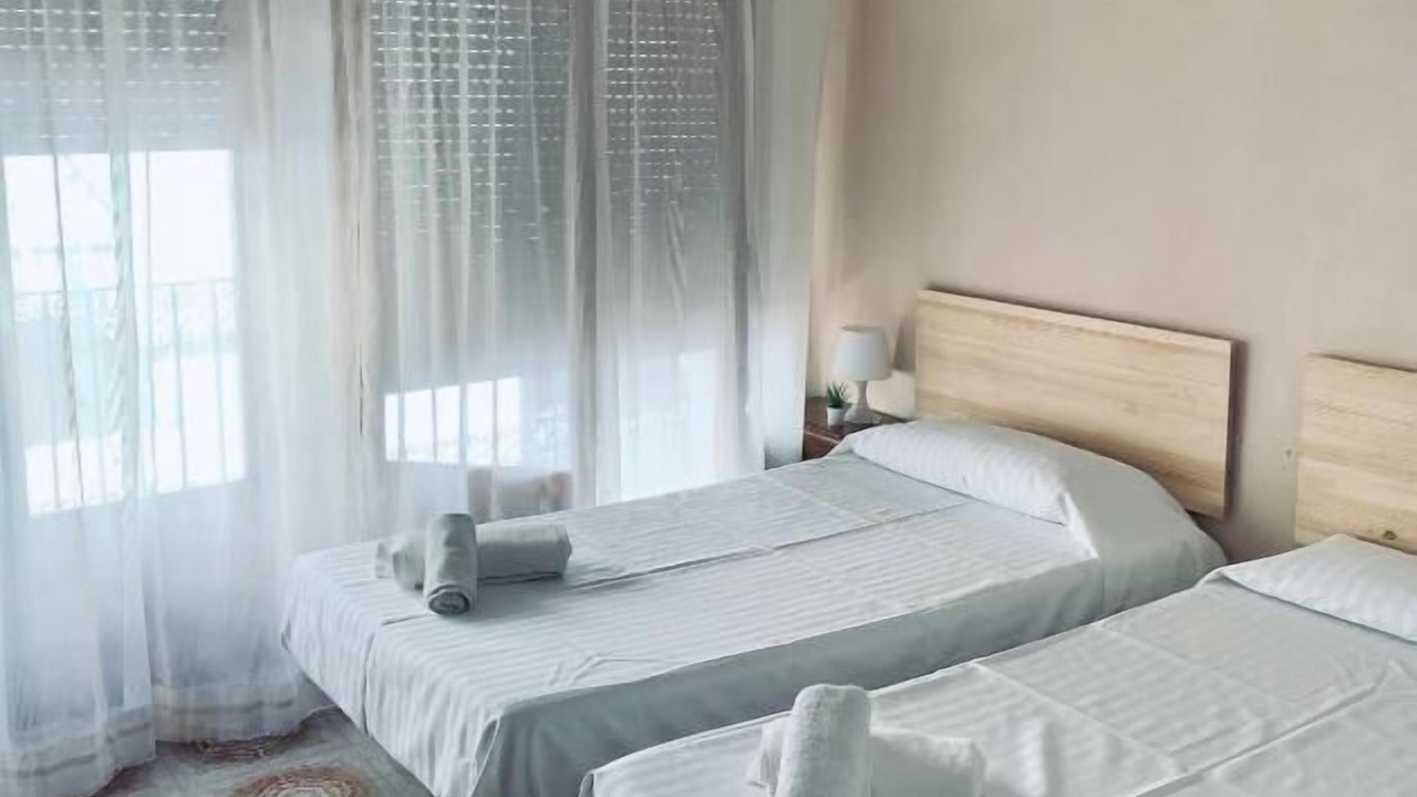 Photo of Bedroom in Sant Mateu