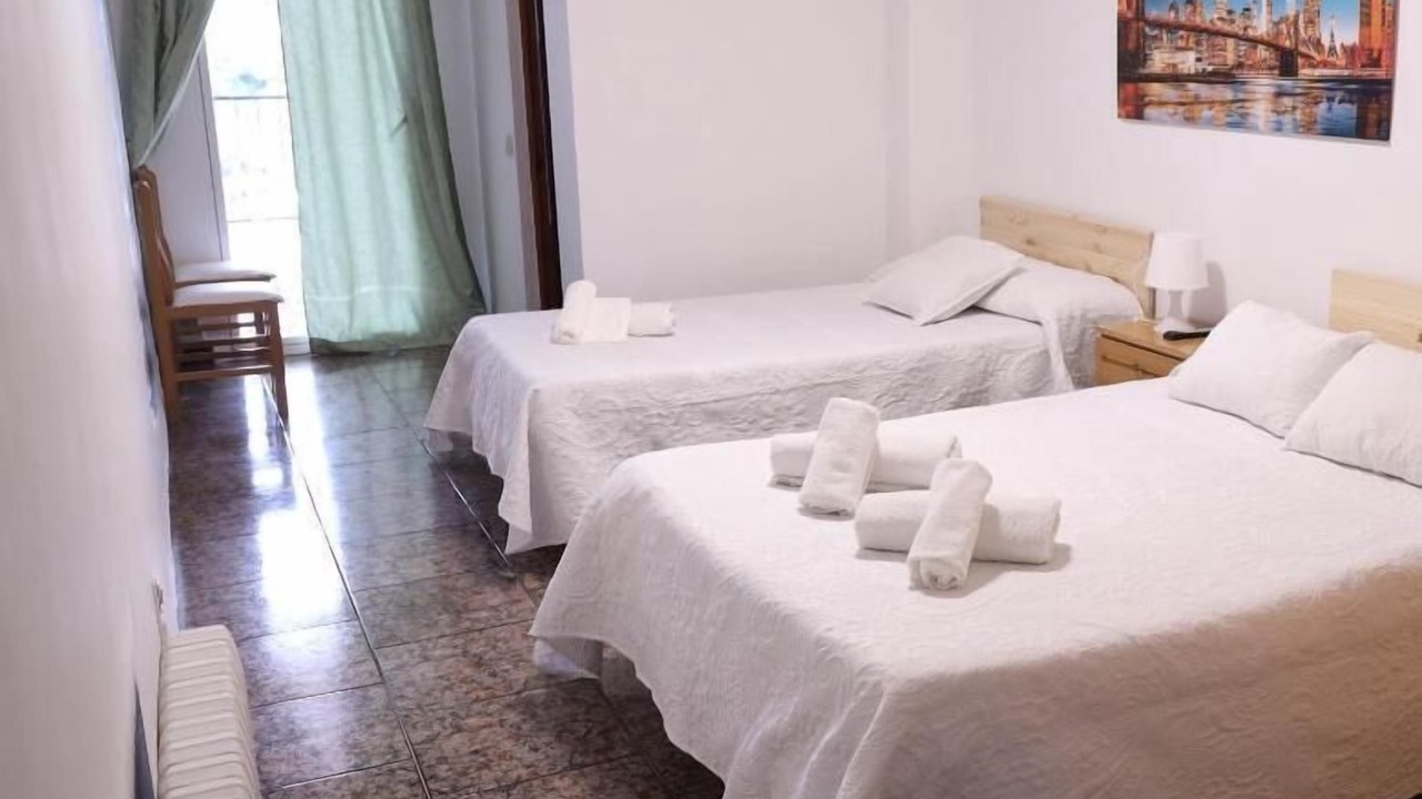 Photo of Bedroom in Sant Mateu