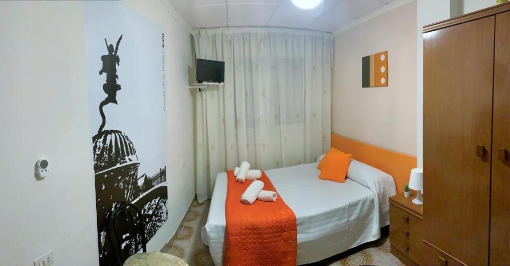 Photo of Bedroom in Sant Mateu