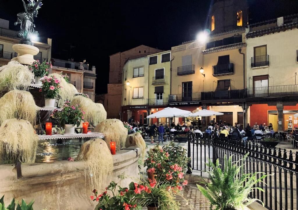 Photo of Outdoor in Sant Mateu