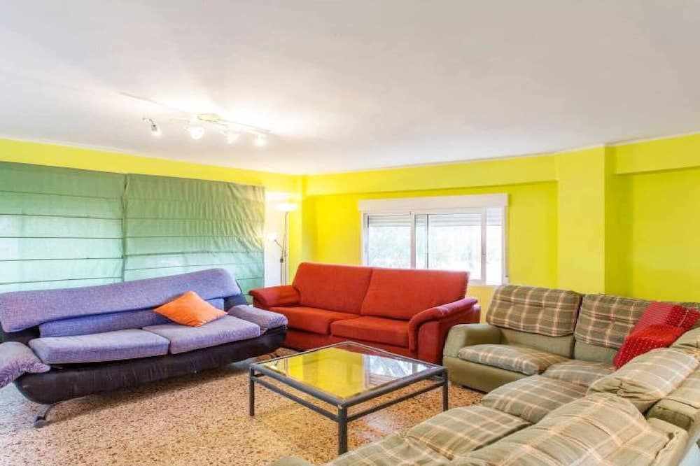 Photo of Livingroom in Moncada