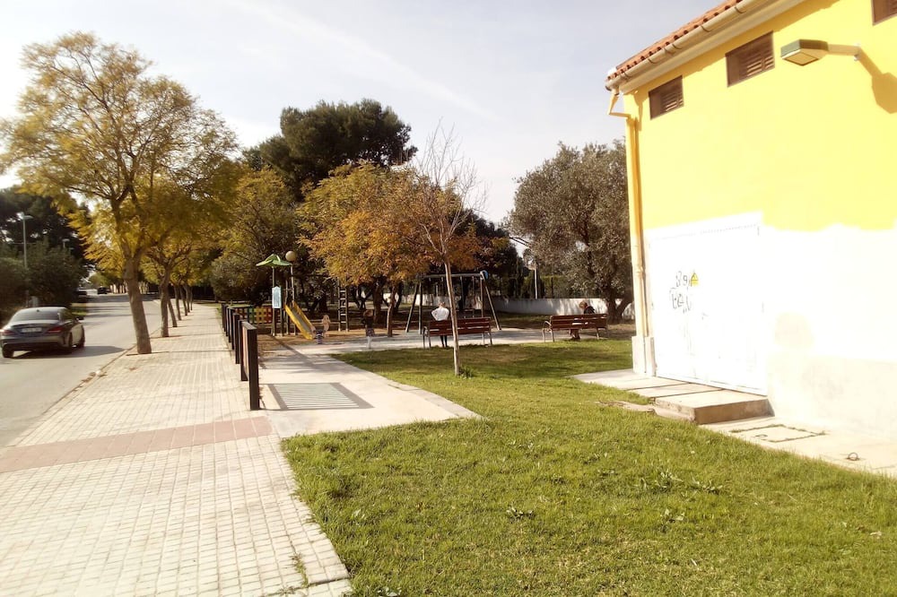 Photo of Outdoor in Moncada