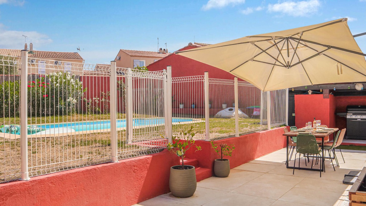 Photo of Outdoor in Gignac-la-Nerthe