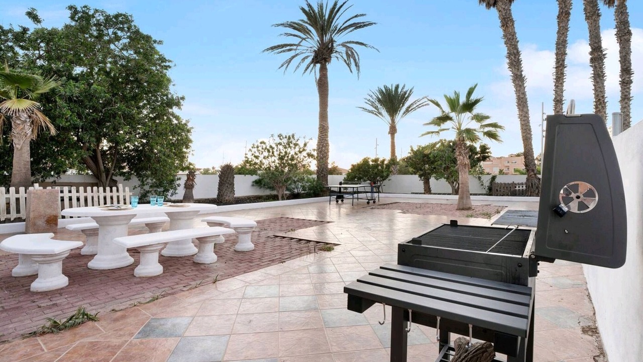 Photo of Outdoor in Tamaimo