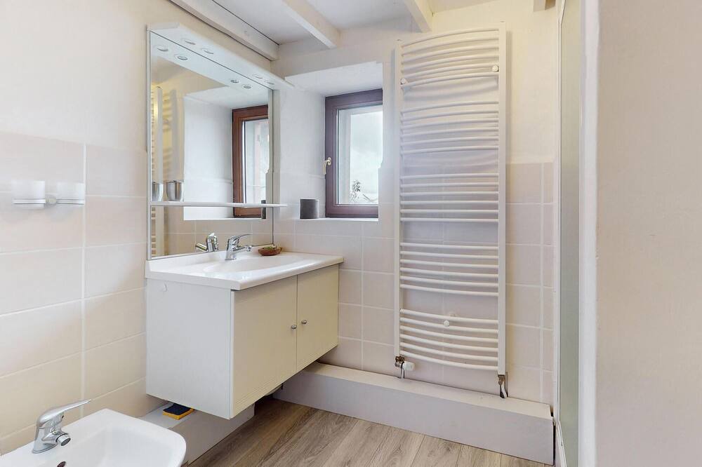 Photo of Bathroom in Vielprat