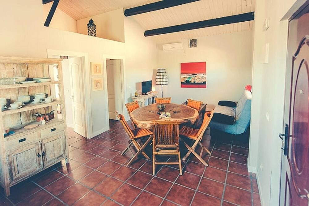 Photo of Livingroom in Canamero