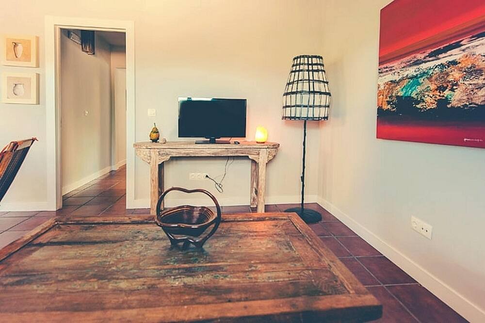Photo of Livingroom in Canamero