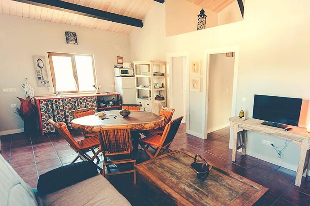 Photo of Livingroom in Canamero