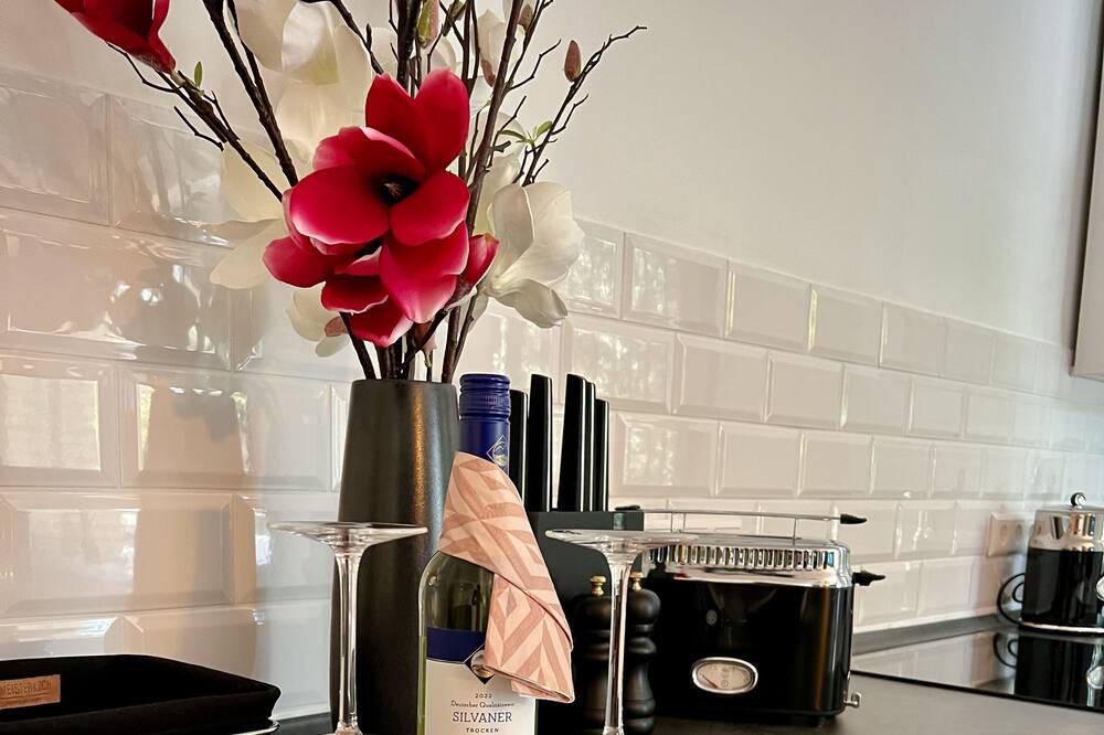 Photo of Kitchen in Suedstadt