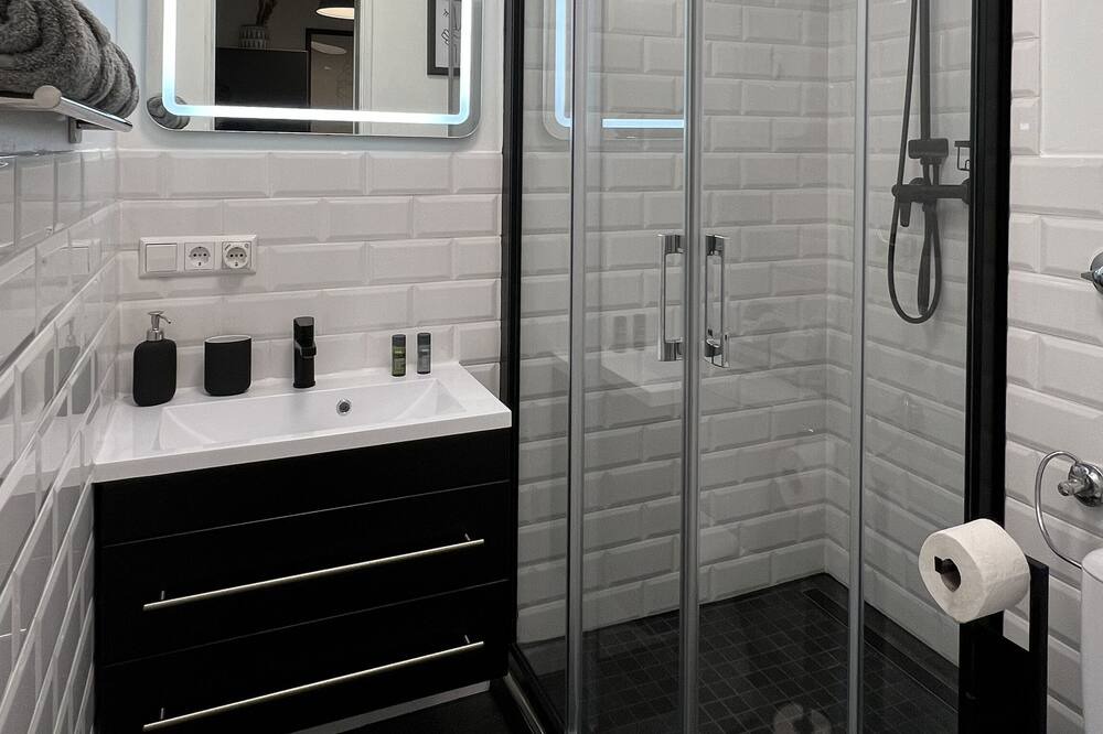 Photo of Bathroom in Suedstadt