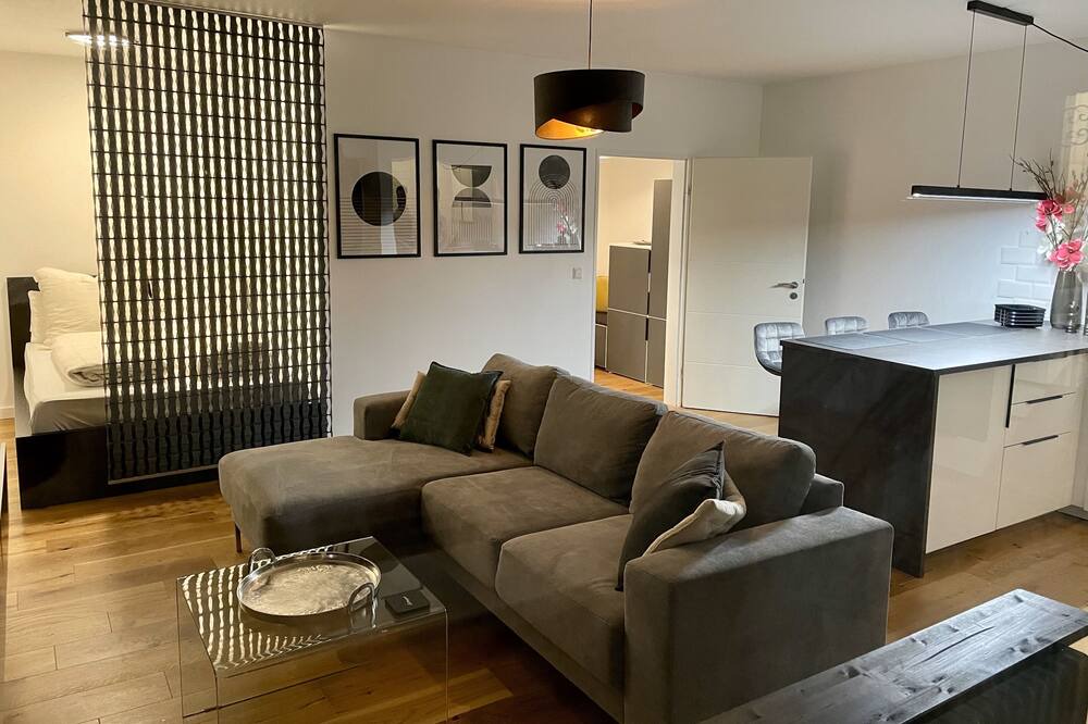 Photo of Livingroom in Suedstadt