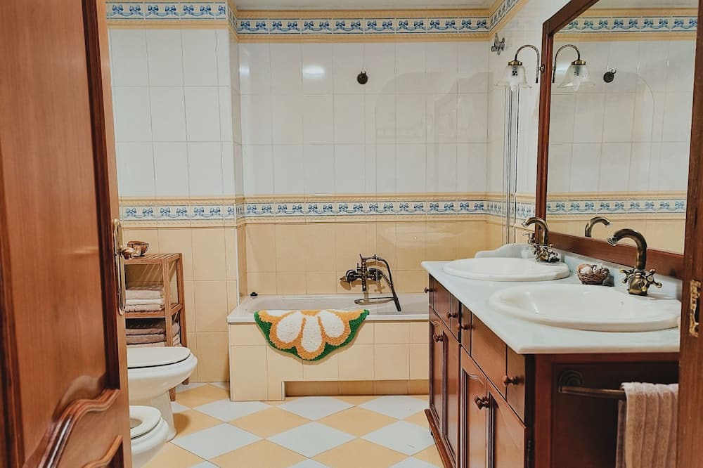 Photo of Bathroom in Mutxamel