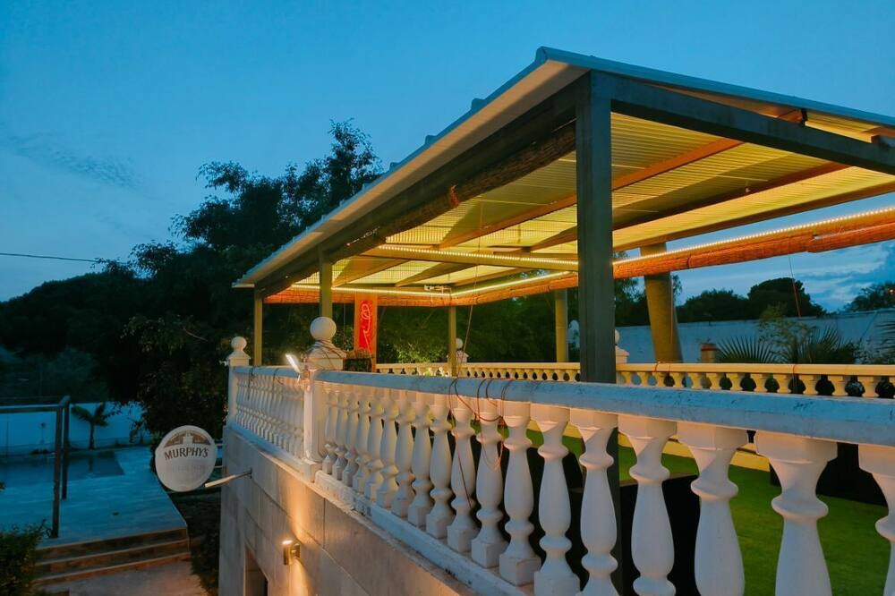 Photo of Outdoor in Mutxamel