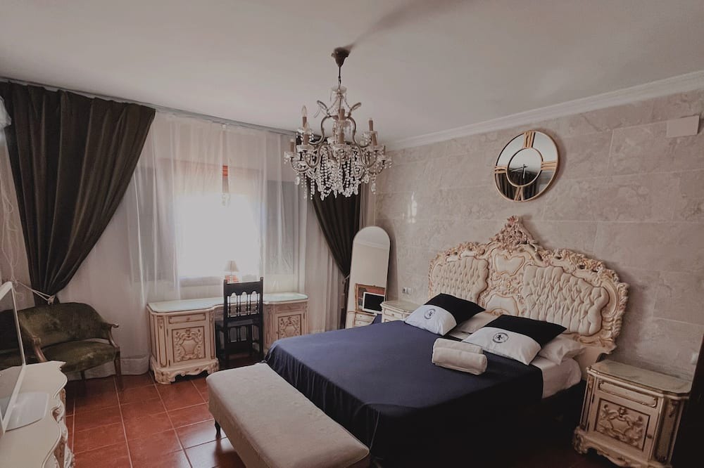 Photo of Bedroom in Mutxamel