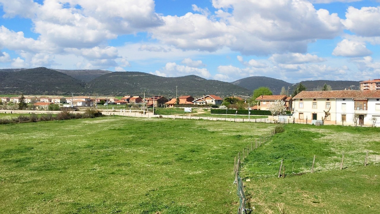 Photo of Outdoor in Villarcayo