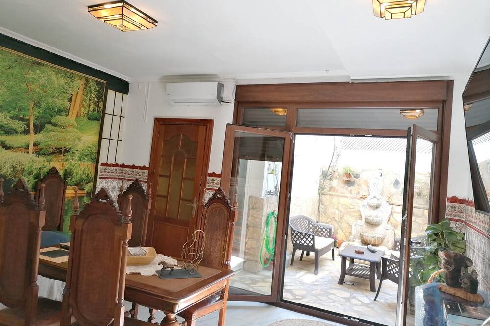 Photo of Livingroom in Calamonte