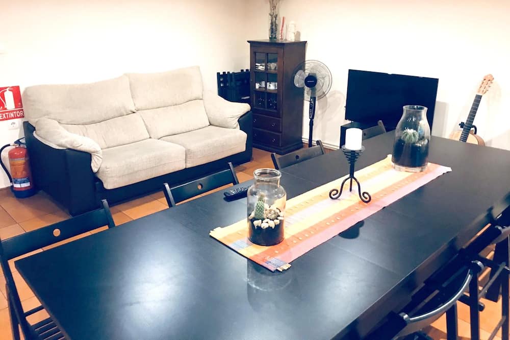 Photo of Livingroom in Molinaseca