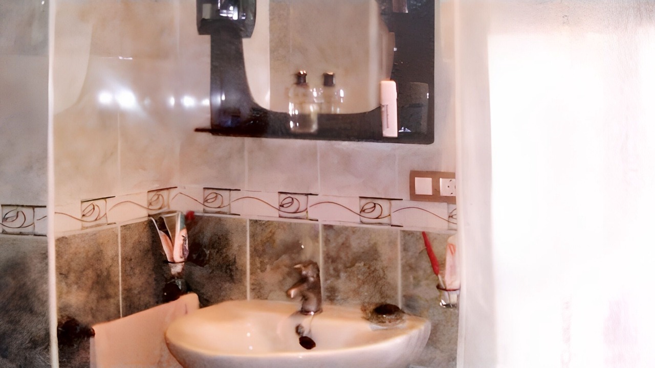 Photo of Bathroom in Chantada