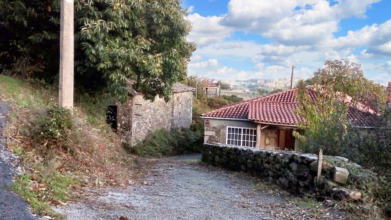 Photo of Outdoor in Chantada