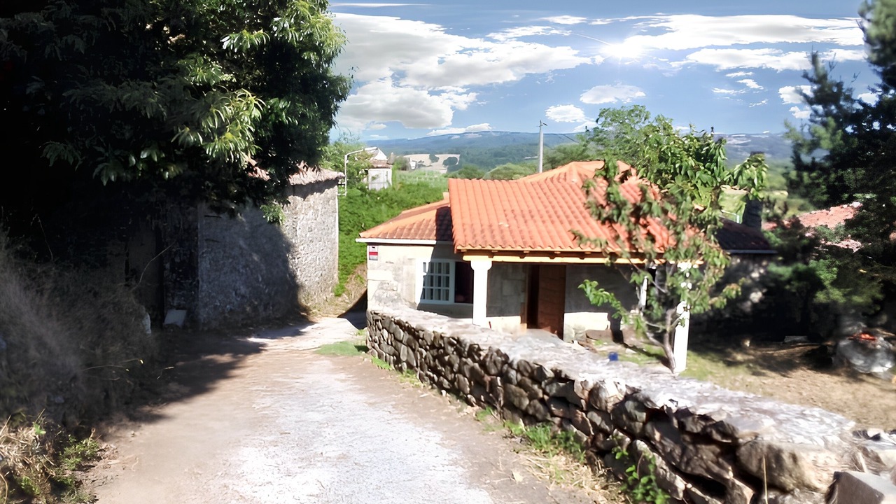 Photo of Outdoor in Chantada