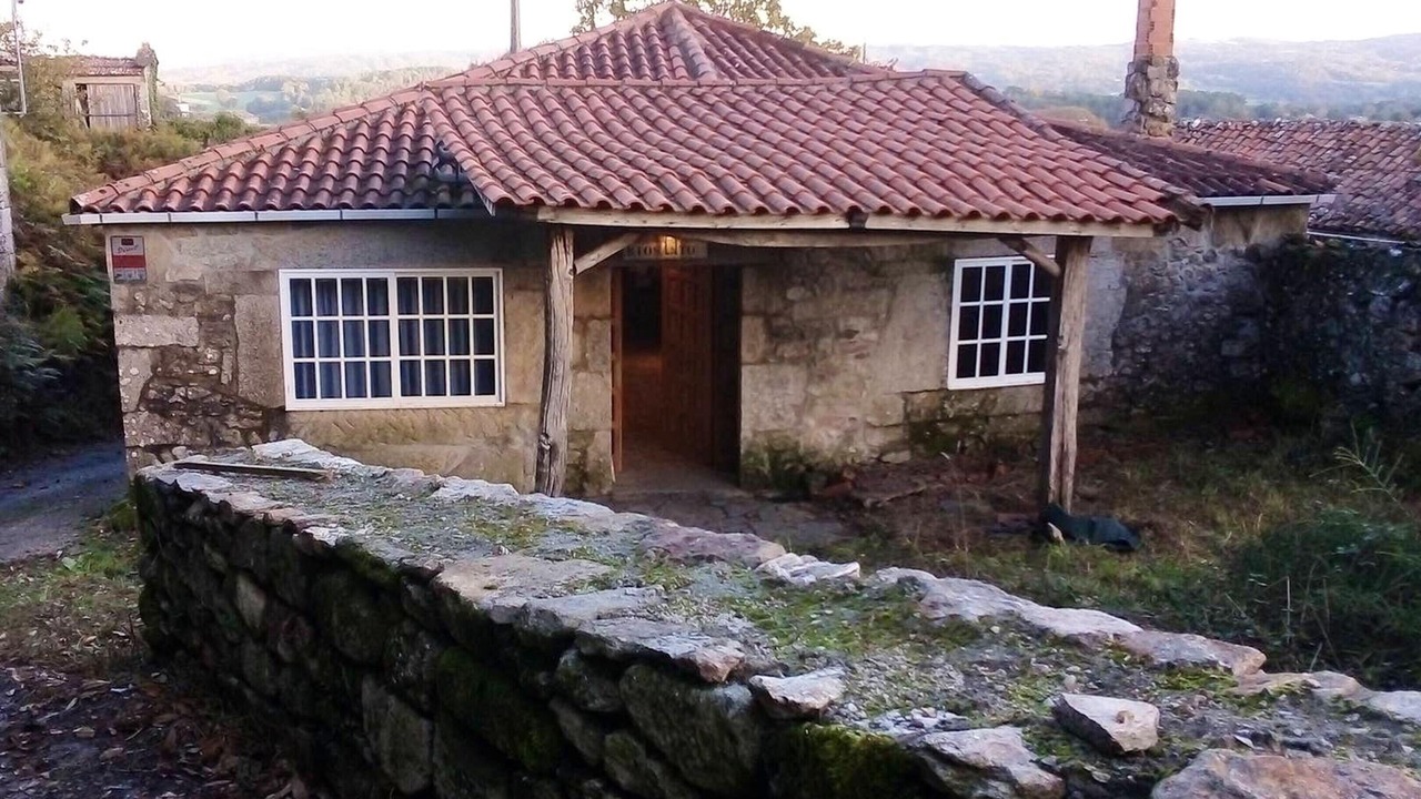 Photo of Outdoor in Chantada