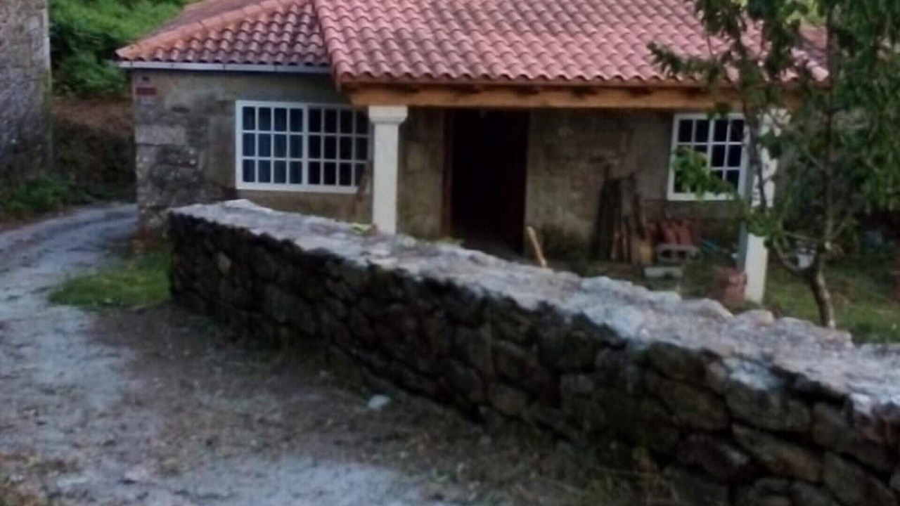 Photo of Outdoor in Chantada