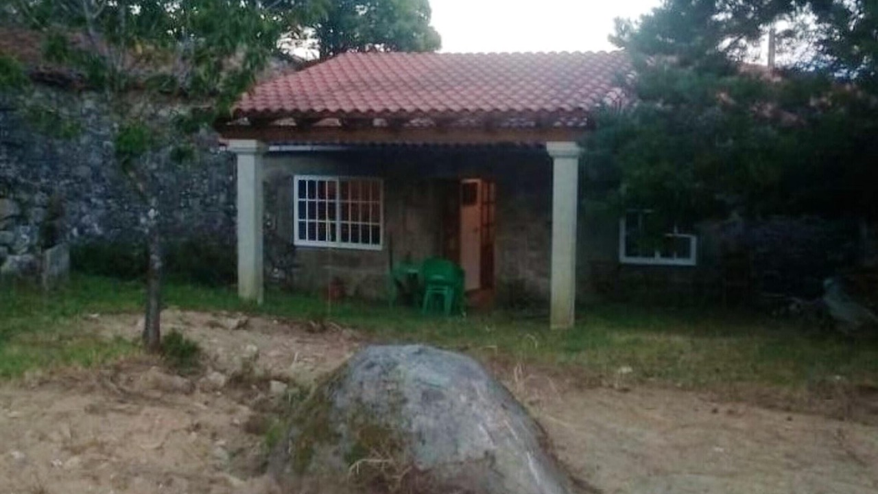 Photo of Outdoor in Chantada