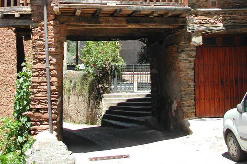 Photo of Others in Robledillo de Gata