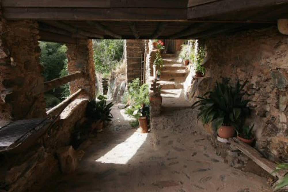 Photo of Livingroom in Robledillo de Gata
