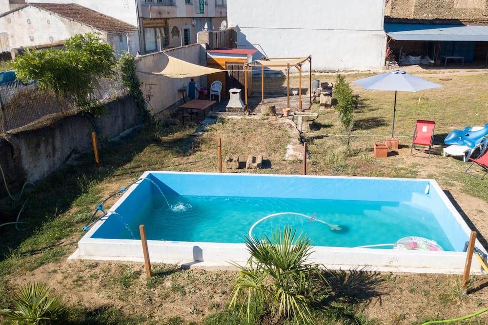 Photo of Outdoor in Vitigudino