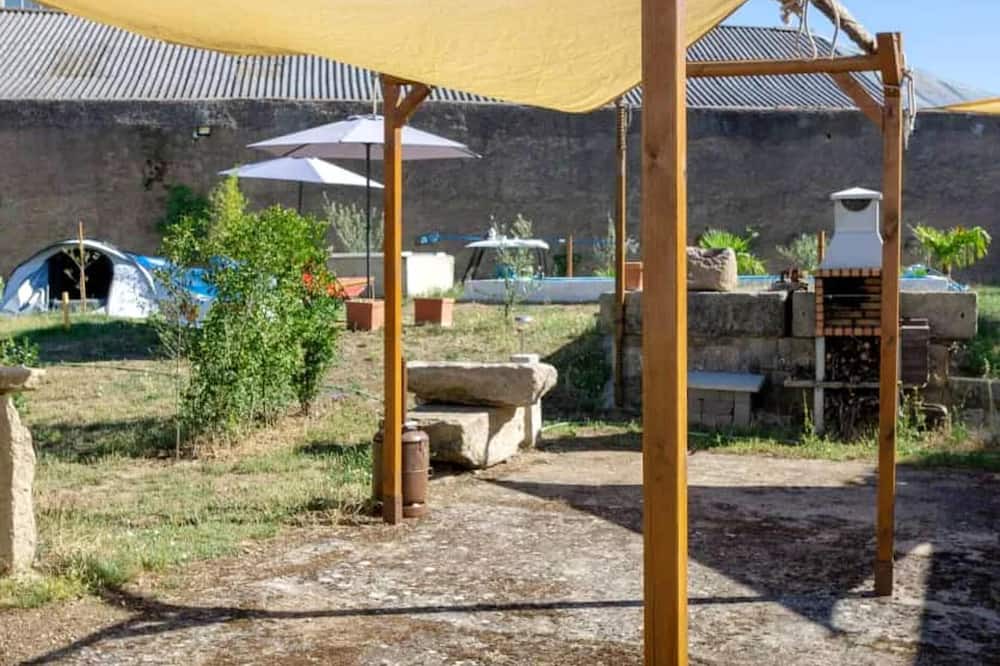 Photo of Patio Balcony in Vitigudino