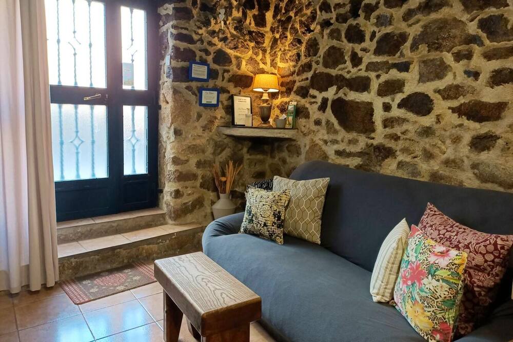 Photo of Livingroom in Segura de Toro