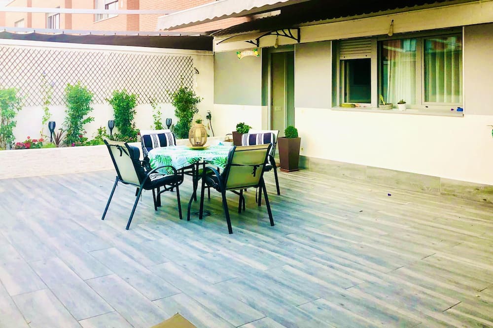 Photo of Livingroom in Rivas-Vaciamadrid
