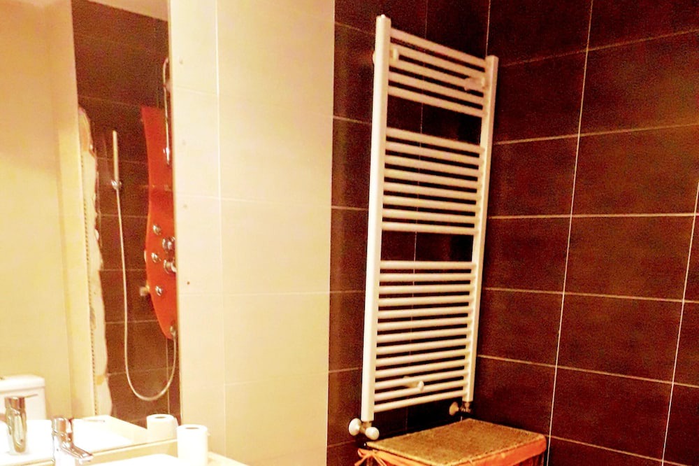 Photo of Bathroom in Rivas-Vaciamadrid
