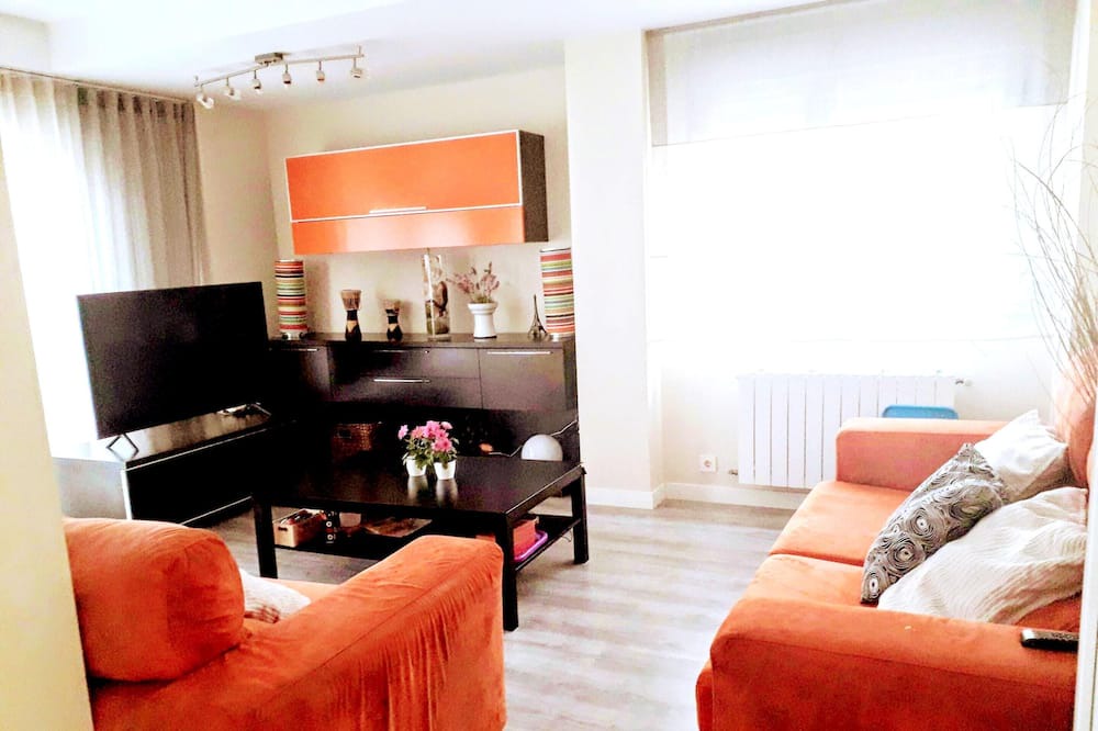 Photo of Livingroom in Rivas-Vaciamadrid