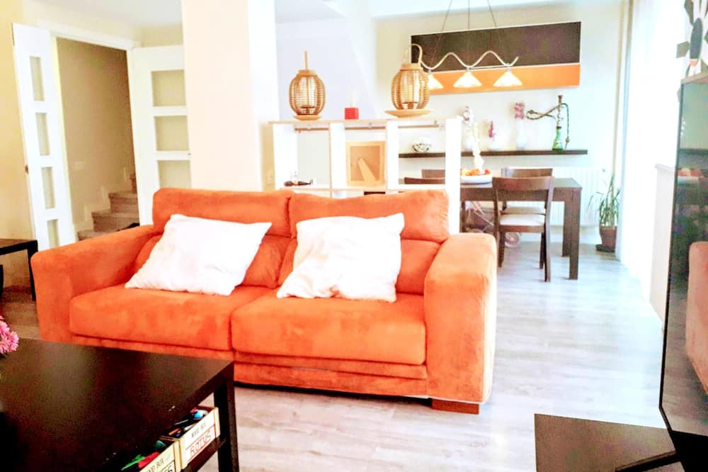 Photo of Livingroom in Rivas-Vaciamadrid