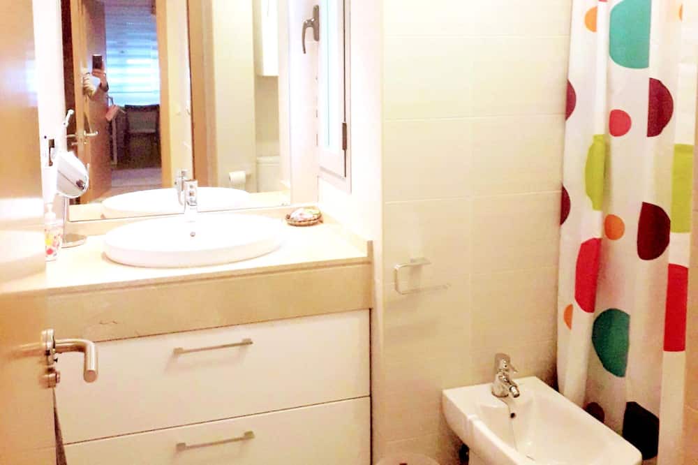 Photo of Bathroom in Rivas-Vaciamadrid