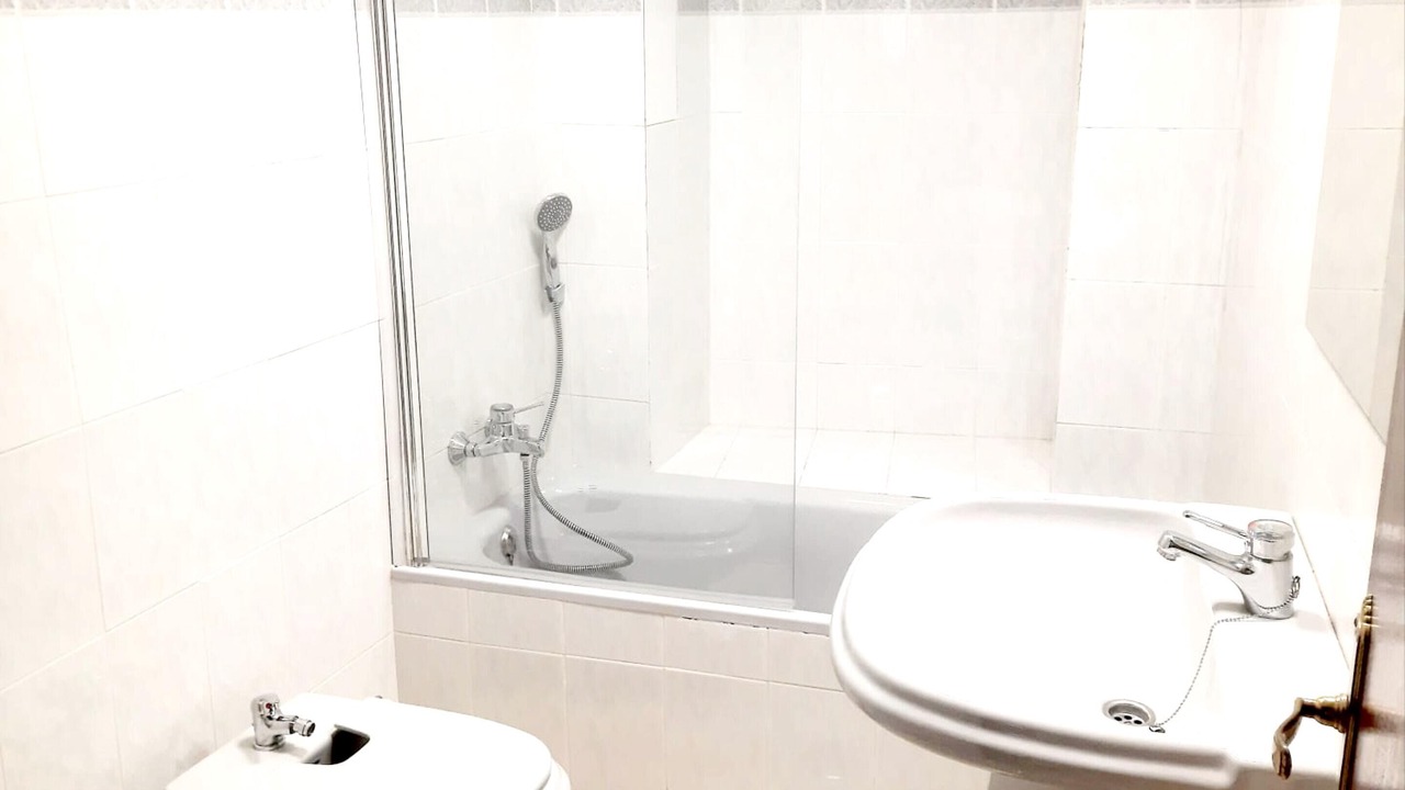 Photo of Bathroom in Merida Old Town