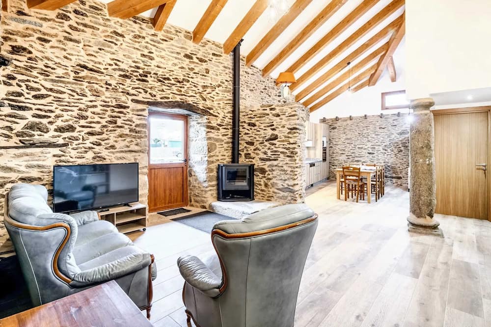 Photo of Livingroom in Viana do Bolo