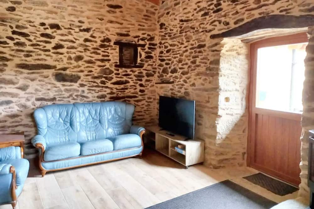 Photo of Livingroom in Viana do Bolo