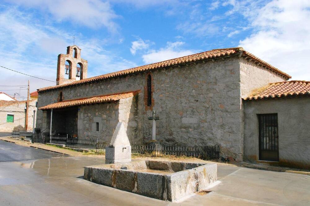 Photo of Others in Narrillos de San Leonardo