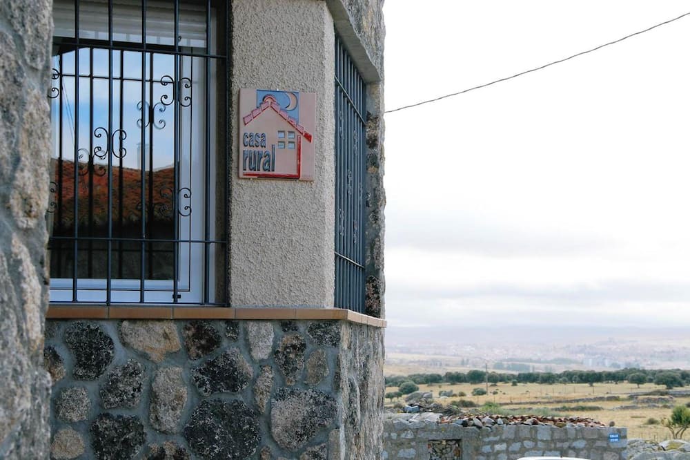 Photo of Others in Narrillos de San Leonardo