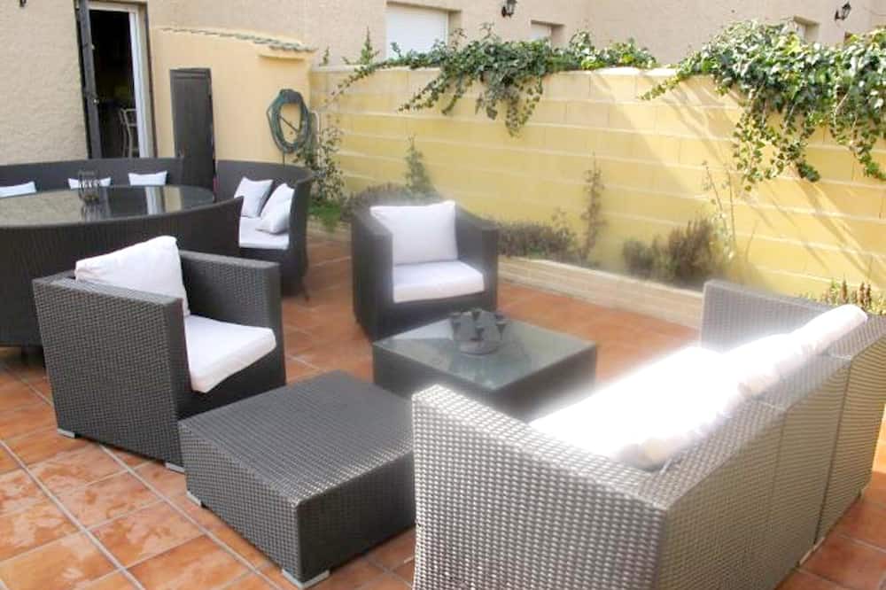 Photo of Livingroom in Narrillos de San Leonardo