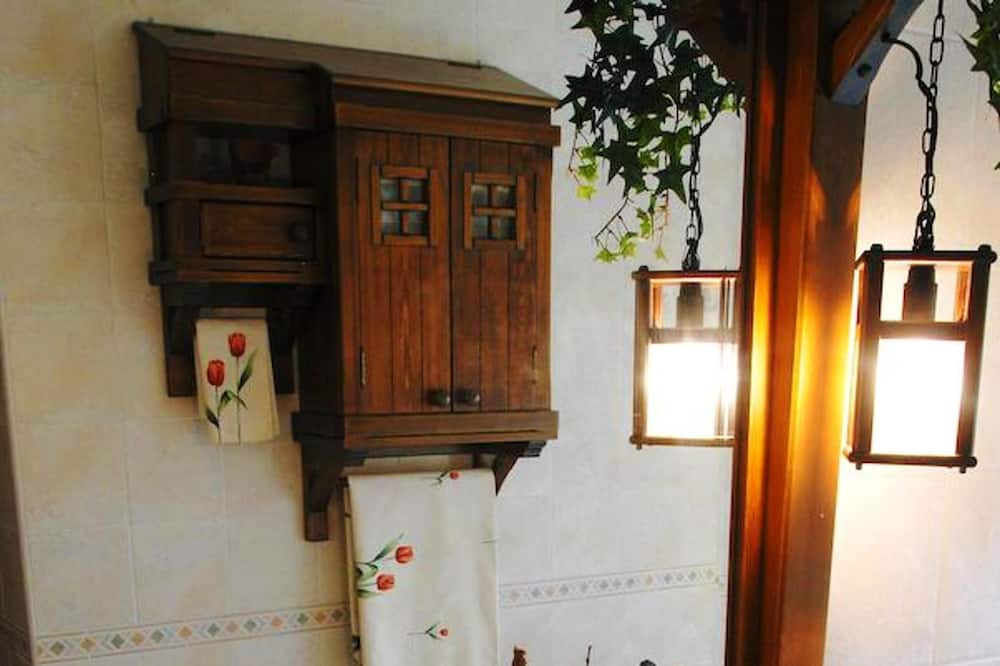 Photo of Livingroom in Narrillos de San Leonardo