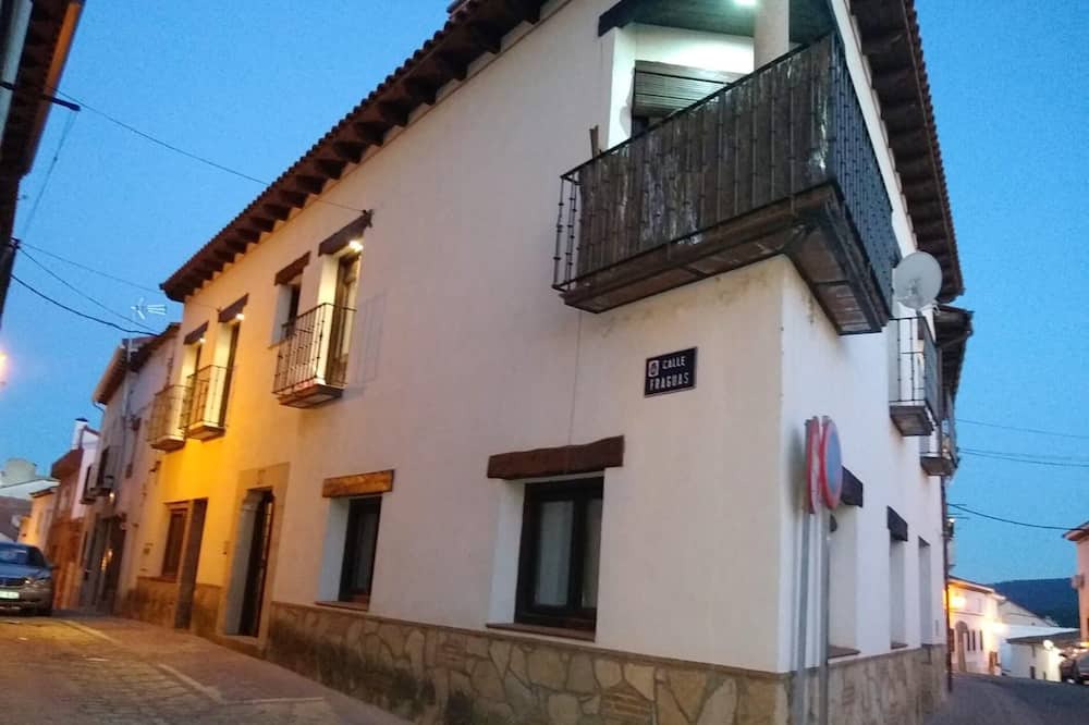 Photo of Others in San Martin de Valdeiglesias